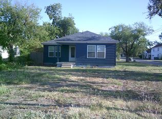 1801 NW Bell Ave, Lawton, OK 73507