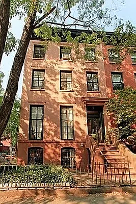 Rented by Brooklyn Heights Real Estate Inc | media 5