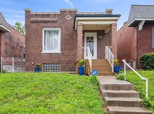 5039 Newport Ave, Saint Louis, MO