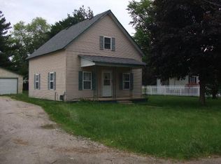 310 Thompson St, Rossville, IL 60963