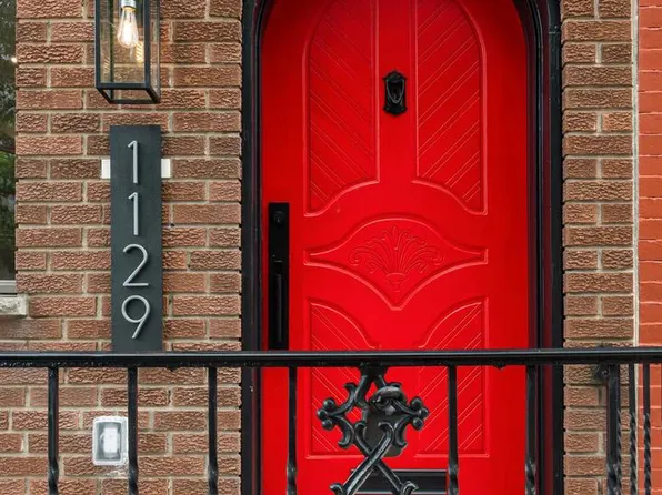 1129 S 12th St, Philadelphia, PA 19147