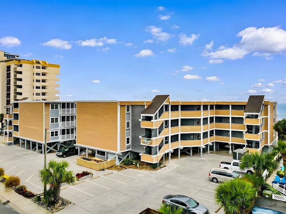 1st image of 2405 S Ocean Blvd. #101
