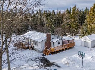 9 Cooks Lake Rd, Saint John, NB E2N 1M7