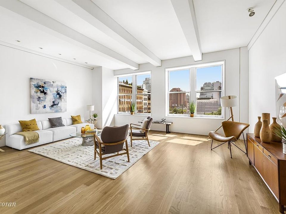 1st image of 161 Hudson St APT 5C