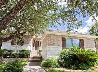 410 Heather Rdg, San Antonio, TX 78260
