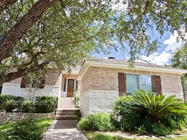 410 Heather Rdg, San Antonio, TX 78260