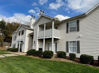 803G Moultrie Ct #G, Greensboro, NC 27410