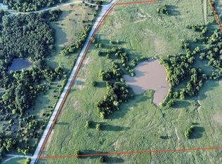 0 Airline Rd, Pauls Valley, OK 73075