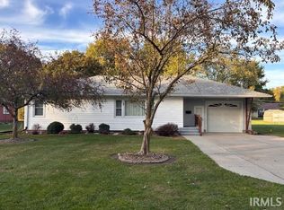 310 E Maple St, Kentland, IN 47951