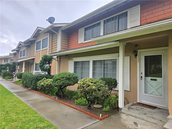3500 W Manchester Blvd Unit 337, Inglewood, CA 90305