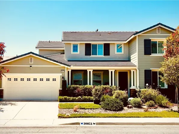 30071 Muirlands Dr, Menifee, CA 92584