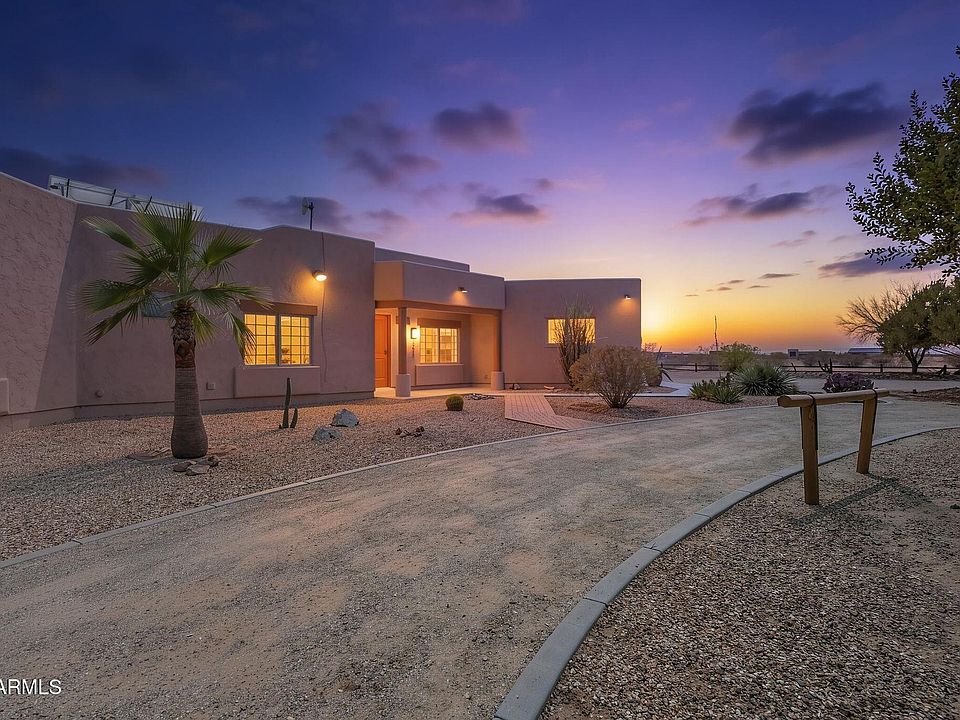 25617 W QUAILS NEST Lane, Wittmann, AZ 85361 | MLS #6963402 | Zillow