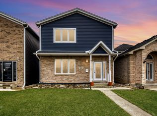 1823 N 35th Ave, Stone Park, IL
