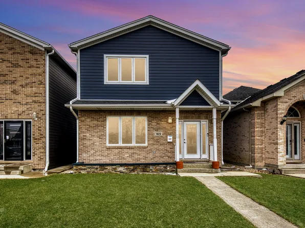 1823 N 35th Ave, Stone Park, IL 60165