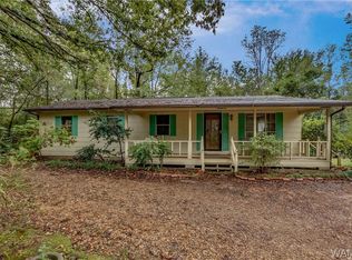4915 Old McGee Rd, Tuscaloosa, AL 35405