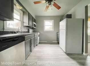 3423 W 29th St, Muncie, IN 47302