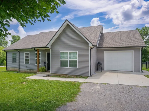 617 Estes St, Smithville, TN 37166