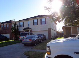 1207 Blackhawk Ridge Ct, Rosenberg, TX 77471