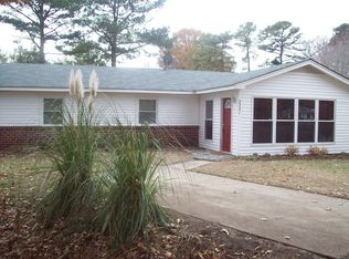 2221 Weber Ave, Chesapeake, VA 23320