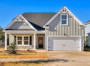 5298 Greyton Cir N, Augusta, SC --