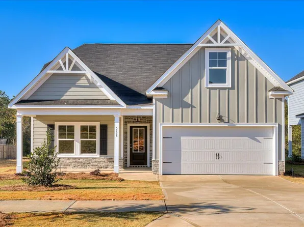 5298 Greyton Circle, North Augusta, SC