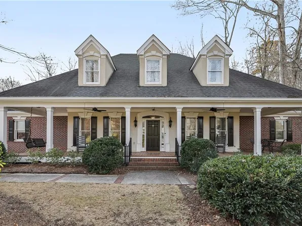 1306 Annapolis Way, Grayson, GA 30017