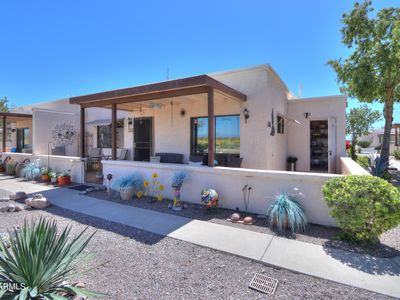 310 E Lancaster Ct, Florence, AZ, 85132