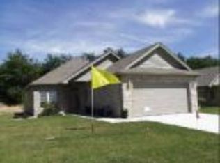 7678 103rd Dr, Crown Point, IN 46307