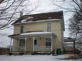 7119 Girdle Rd, West Farmington, OH 44491