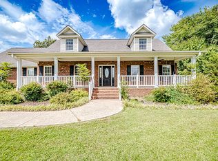 102 McLeod Ave, Broadway, NC 27505