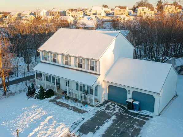 50 Chatham Ln, Red Lion, PA 17356