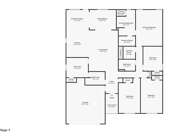 2nd image of 74 Heartland Cir