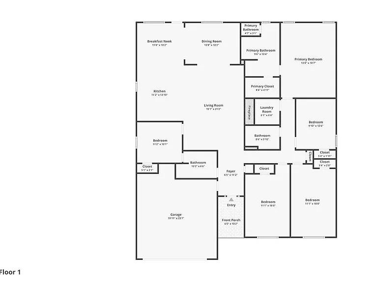 74 Heartland Cir — Photo 2