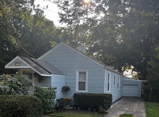 824 Park St, La Porte, IN