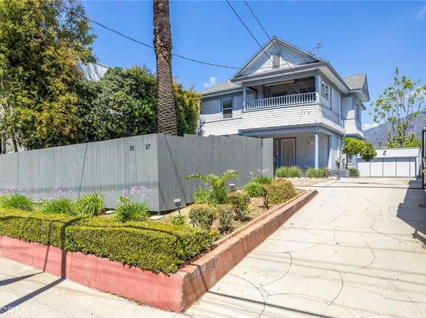 35 E Montana St, Pasadena, CA 91103