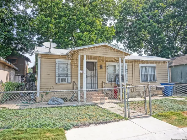 227 ROUNDS ST, San Antonio, TX 78207