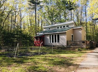 173 Yarmouth Rd, Gray, ME 04039