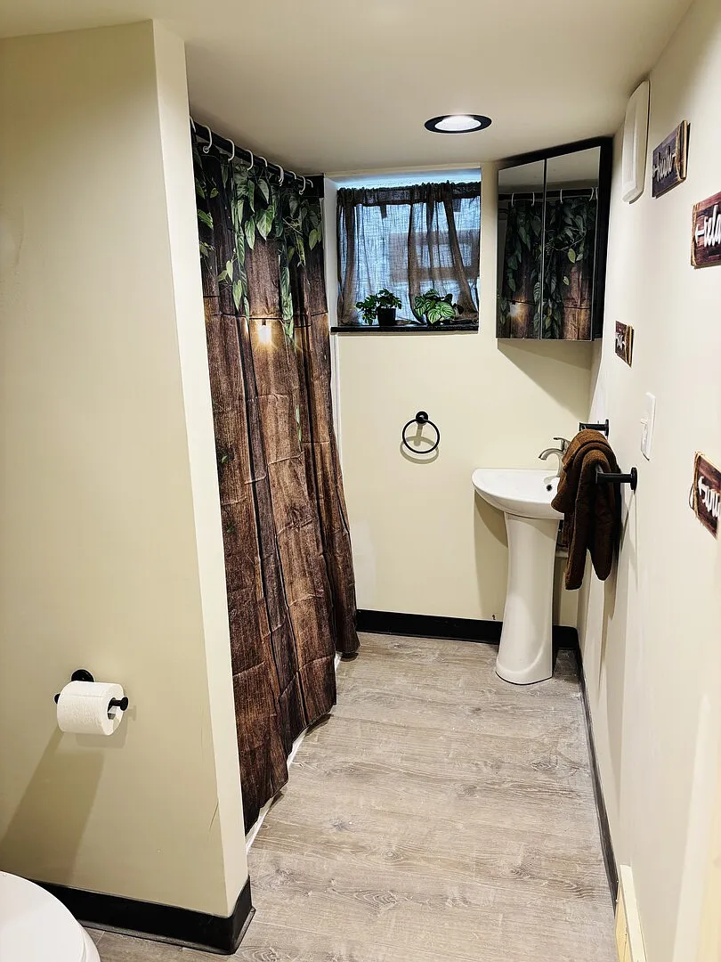 Cozy Rustic Apartment — Photo 2