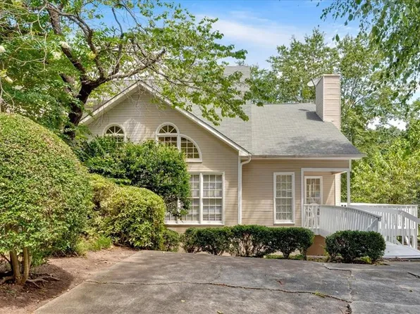 1675 Paddlewheel Dr, Marietta, GA 30062