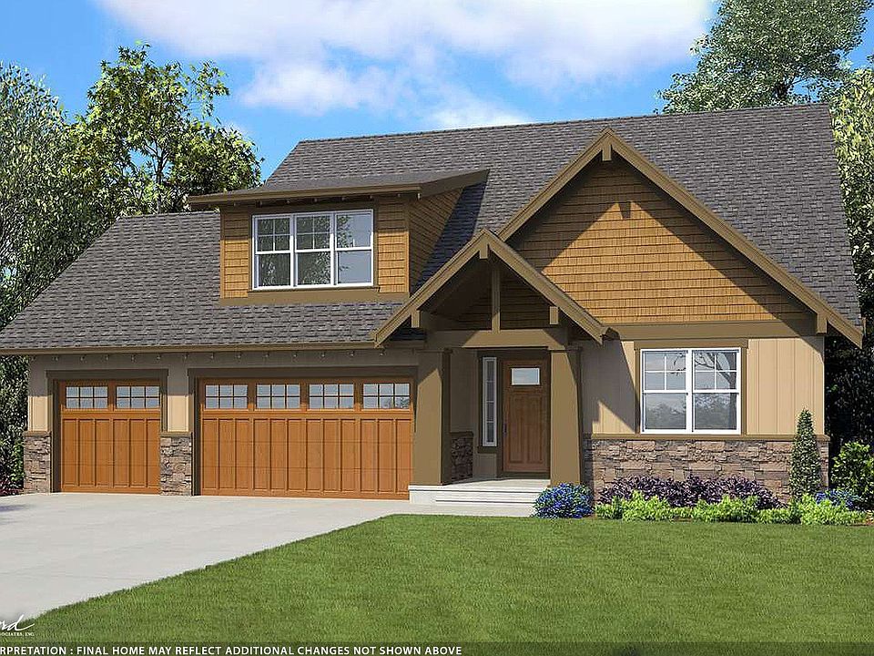 1st image of 8511 NE 168th Ave