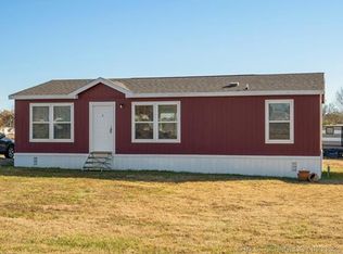 12667 S Oak Ave, Claremore, OK 74017