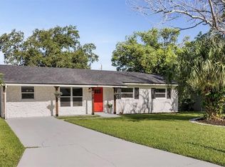 368 N Boyd St, Winter Garden, FL 34787