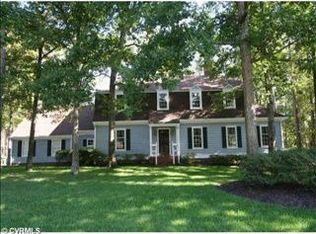 1513 Hearthglow Ln, Henrico, VA 23238