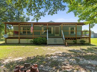 1525 Pioneer Rd, Chipley, FL 32428