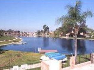 1346 Via Del Rio, Corona, CA 92882