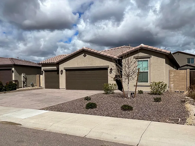 13342 W Paso Trl — Photo 2