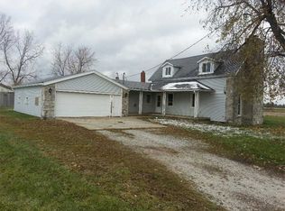 4948 W County Road 500 S, Frankfort, IN 46041