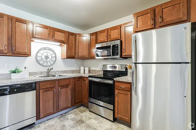 Olmsted Falls Senior Apartments — Photo 15