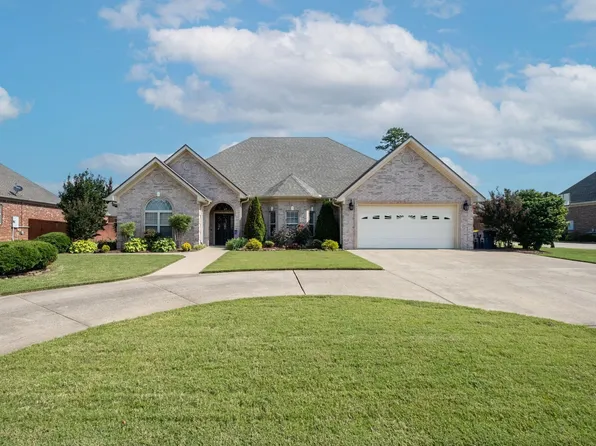 14 Blanchard Dr, Cabot, AR 72023