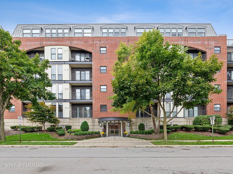 1st image of 110 S Evergreen Ave APT 2AS